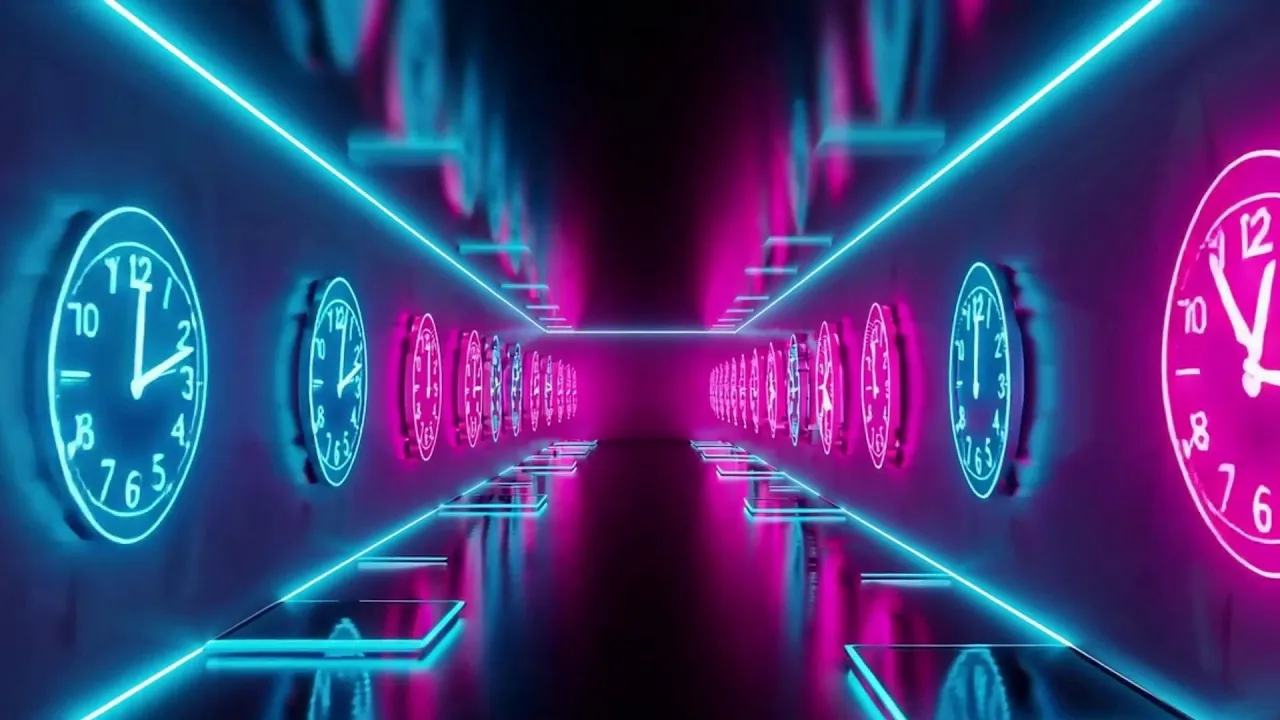 Why Do We Gotta Get Older